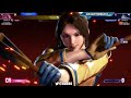 sf6 ▰ daigo the beast tries out mai【street fighter 6】