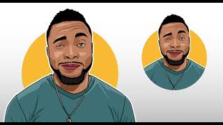 Vector Art | Vector Portrait Tutorial illustrator Mouse | Illustrator Tutorial