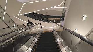 2021 0105 American Dream Mall Part 1