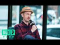 Denis O'Hare's Approach To Working With People Who Share Different Political Opinons