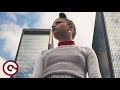 SHANGUY - King Of The Jungle (Official Video)