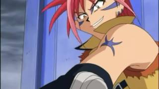 IDATEN JUMP SHOW VS GABU
