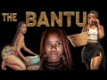 THE BANTU PEOPLE : 10 Surprising Facts about the Bantu People  ; Curvy Women etc.