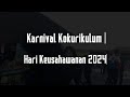 KARNIVAL KOKURIKULUM DAN HARI KEUSAHAWANAN | SABAR | 2024 [ EPISODE 20 ]