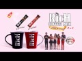 Rich Coffee TVC V 02   30sec