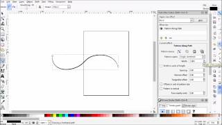 Advanced Techniques in Inkscape: Path Effect Editor