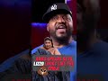 Aries Spears Say’s Lizzo Looks Like The 💩 Emoji #shorts #fyp