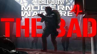 Modern Warfare 4 Already Has Issues - Early Feedback