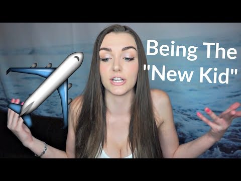 MOVING MY SENIOR YEAR OF HIGH SCHOOL | STORYTIME MOVING MY SENIOR YEAR OF HIGH SCHOOL | STORYTIME