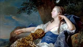 Telemann: Ouverture-Suite in D major for 2 Horns, 2 Oboes, Strings and B.c TWV 55:D21