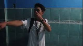 mga bastos - Sarrel Amistad Tachado Official (TSB)