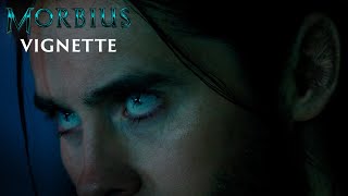 Morbius - Who Is Morbius Vignette - Exclusively At Cinemas Now