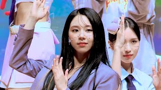 [4k]220904 트와이스 채영 Talk that Talk 직캠｜ TWICE CHAEYOUNG fancam