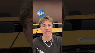 Cheat code for transferring to UCLA🤷‍♂️#college #communitycollege #ucla