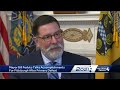 One-on-one with Mayor Peduto