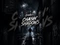 OssiAlex - Chasin' Shadows (Deep House Edit) – Emotional / Melodic House