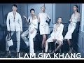 Lâm Gia Khang FALL WINTER 2016 FASHION SHOW