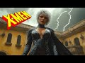 X-MEN – 1950s Super Panavision 70 Trailer | Retro Superhero Action