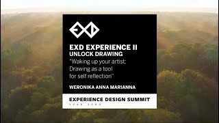 Weronika Anna Marianna | EXD Summit Year Zero 2021