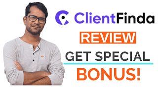 ClientFinda Review and Demo | FULL WALKTHROUGH