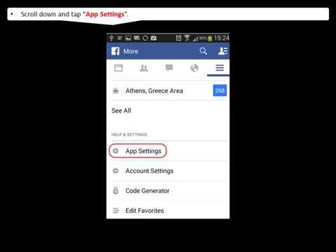 How to Disable (or Enable) Facebook Chat On Android. How to Disable (or Enable) Facebook Chat On Android.