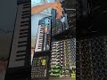 Noob noodle with Syntakt, Digitakt, Volca Bass and Keystep Pro