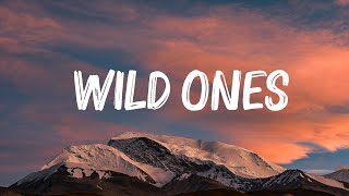 Jessie Murph - Wild Ones (Lyrics) | Jelly Roll,Jeremy Zucker,Adele,... Mix Lyrics