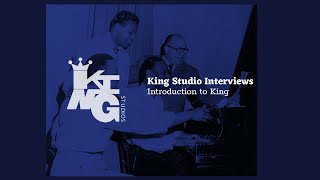 A Quick History of King Records