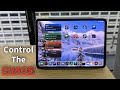 How to use iPad to GET ORGANIZED! Apps, widgets, and more!