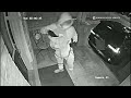 Lexus LX Stolen By Keyless Car Thief Within 60 Seconds!