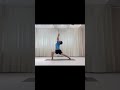 拜日式 surya namaskar b 瑜伽 hkyoga 香港 yogapractice ashtanga yoga