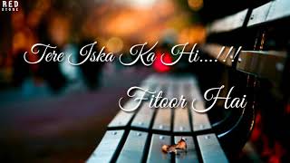 Red Stone | Whatsapp Status | Ye Jo Halka Halka Suroor Hai | Very Heart Touching Song
