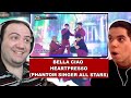 Hpresso - Bella Ciao (Phantom Singer All Stars) - TEACHER PAUL REACTS