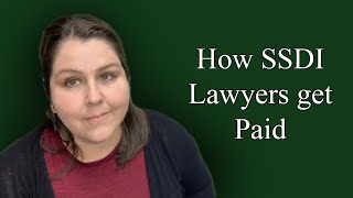 How Lawyers Get Paid for Social Security Claims (And How to Get Your Money's Worth)