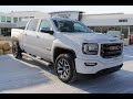 Brand new 2016 GMC Sierra 1500 SLT All-terrain for sale in Medicine Hat, AB