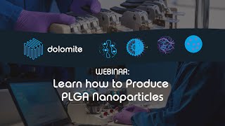 Learn how to Produce PLGA Nanoparticles