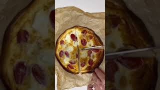 פיצה טורטיה - עומר מילר