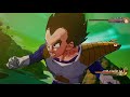 【ドラゴンボールzカカロット】＃11 ザーボンとの最終決戦！？攻撃が激しすぎて・・・【switch】