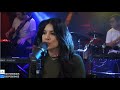 LIVE STREAMING-Eversince the world/COUNT ON YOU-AILA SANTOS/R2K Band