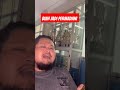 Bapack2 galau - Buih jadi Permadani #cover #coverlagu #laguviral #fyp #viral #motivasi #berita