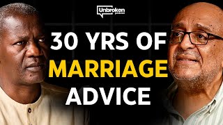 30 Years Married: Why Most Couples Are Living TOGETHER But Don't Know Each Other