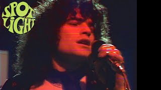 Nazareth - Love Hurts (Auftritt im ORF, 1975)