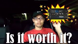 Audiocontrol LC2i Line Output Converter Review Follow-up | BEST LINE OUTPUT CONVERTER?