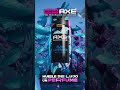 nuevo axe® fine fragrance collection blue lavender