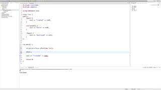 Learn Advanced C++ Programming unique pointers