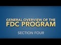 The FDC Program | Section 4: Filing an Electronic FDC for Disability Compensation