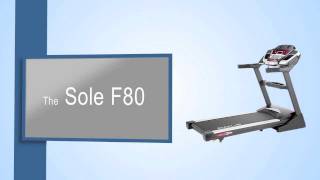 Sole F80 Treadmill Review