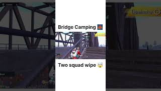 The Ultimate Bridge Montage (CAMPING BRIDGE)