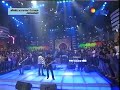 peterpan ada apa denganmu live sctv by request
