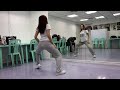 FLIGHT FROM PARIS DANCE COVER ( ANGELICA YAP )